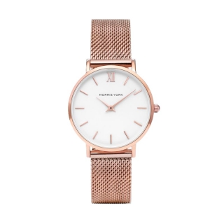 Morris York Rose Petite